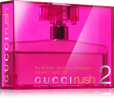 rush gucci femme|Gucci rush perfume.